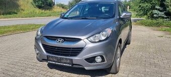 Hyundai IX35 1.6GDi 99kw 174000km, r.v.10/2012 velice slušné