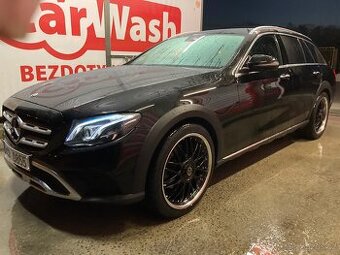 Prodám Mercedes Benz E220 Allzerrain