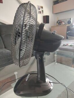 Ventilátor Home - 1