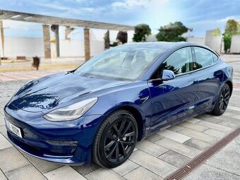 ❤ TESLA MODEL 3 LONG RANGE Refresh | 340 kW | DPH