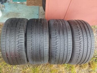 Continental PremiumContact 6 245/40 R18 97Y