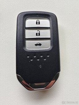 Klíč pro Honda Accord 2018 - 2021