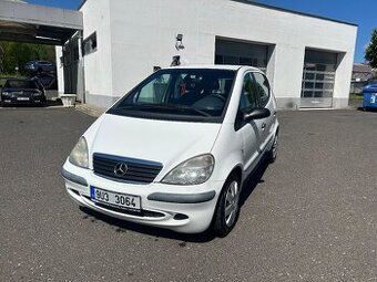 Mercedes Benz A 170 CDI LONG - 1