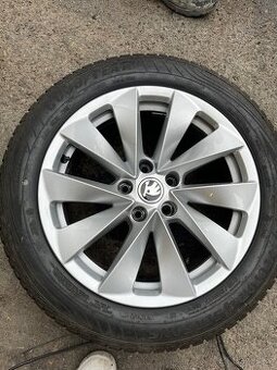 Alu Superb r17