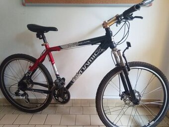 Horské kolo 26"