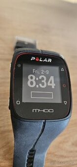 Hodinky Polar M400 - 1
