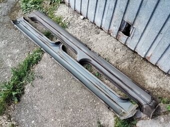 Prahy pro škodu 100 (110L, etc?)