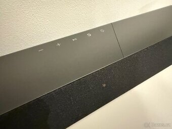 Soundbar PHILIPS