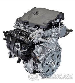 Motor Toyota XM15A M20A XA25A X2ZR M15A 1KR 1ZR X1NZ 1WW