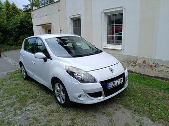 Prodám Renault Megane Scenic 1,9 DCI r.2010