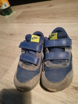Tenisky zn. Nike vel. 27 - 1