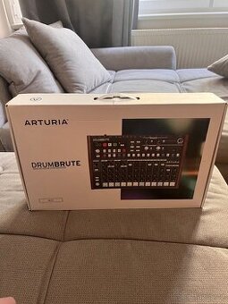 Arturia Drumbrute