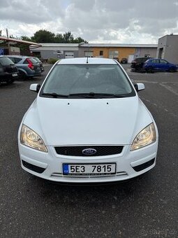 Ford Focus 1.8
