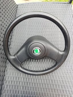 Volat Škoda Felicia