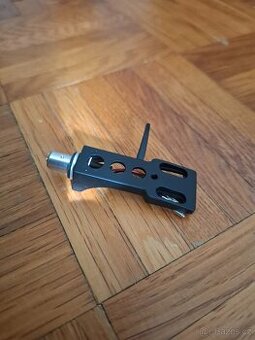 Headshell gramofon