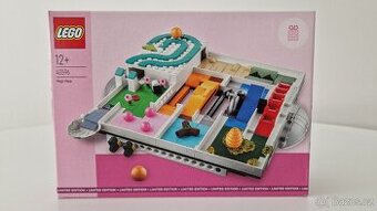 LEGO Kouzelné bludiště 40596