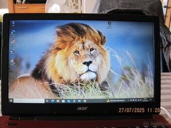 Acer aspire E5-521-60SC
