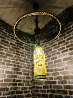 Lustr Fernet