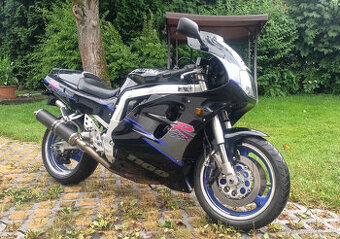 Suzuki GSX-R 1100