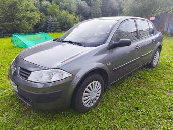 Renault Megane 1.4 16V První majitel naj,121749km