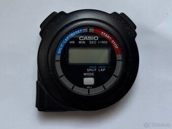 Stopky CASIO HS-3