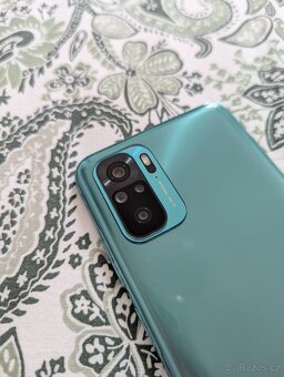 Xiaomi Redmi Note 10