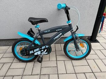 Dětské kolo