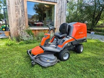 Husqvarna RC 320Ts AWD - odpočet DPH možný