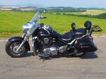 Kawasaki VN 2000