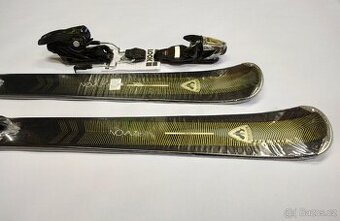 ROSSIGNOL NOVA 7 LTD + Xpress W11GW ,156cm - levně - 1