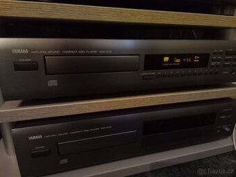 Yamaha CDX-470