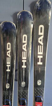 Head supershape e Titan SV + PRD 12 GW