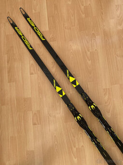 Lyže Fischer Speedmax Skate Plus 191 cm