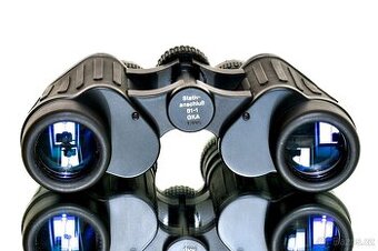 Bresser Condor 8x30 BAK-4 148/1000m TOP STAV