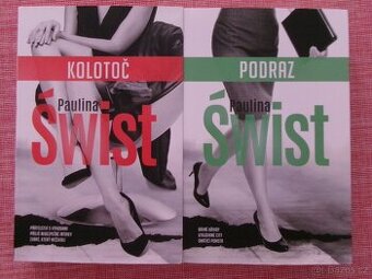 Kolotoč.