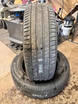 2ks 225/60 R17 99V Michelin Primacy
