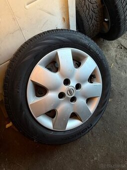 Zimní komplety 185/65 R15 Nokian WRD3