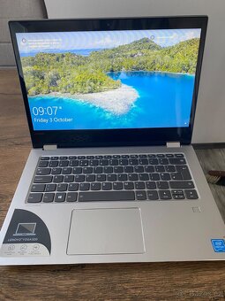Lenovo Yoga 520