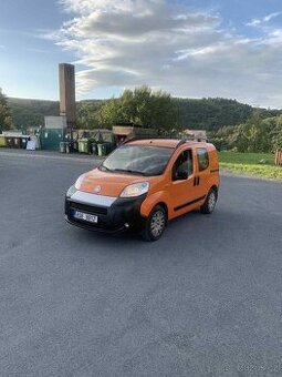 Fiat fiorino