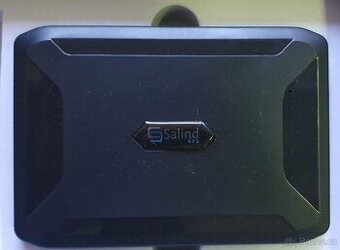 GPS tracker - sledovač Salind S11