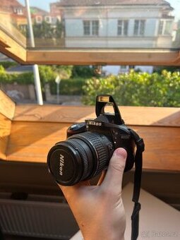 Nikon D3300
