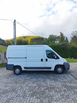 Fiat Ducato  2,3 chladak