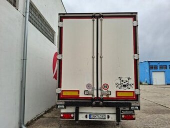 Náves Schmitz Cargobull SKO 24/L