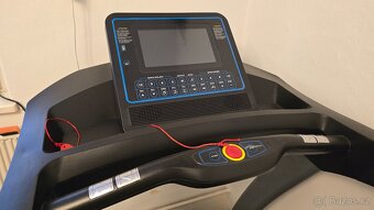 Běžecký pás Acra GB 7000