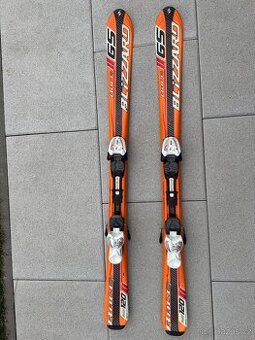 Lyže Blizzard 120