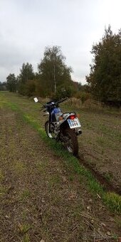 Jawa 125 Sport rv.2006