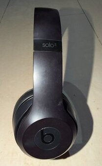 Bezdrátová Sluchátka Beats Solo3 Wireless