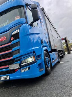 Dispečer-Dispečerka - 1