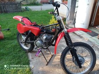 Čz 125/516