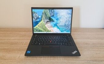 Lenovo Thinkpad T14 Gen 4 (i5-1335U, 32 GB RAM, 500 GB SSD)